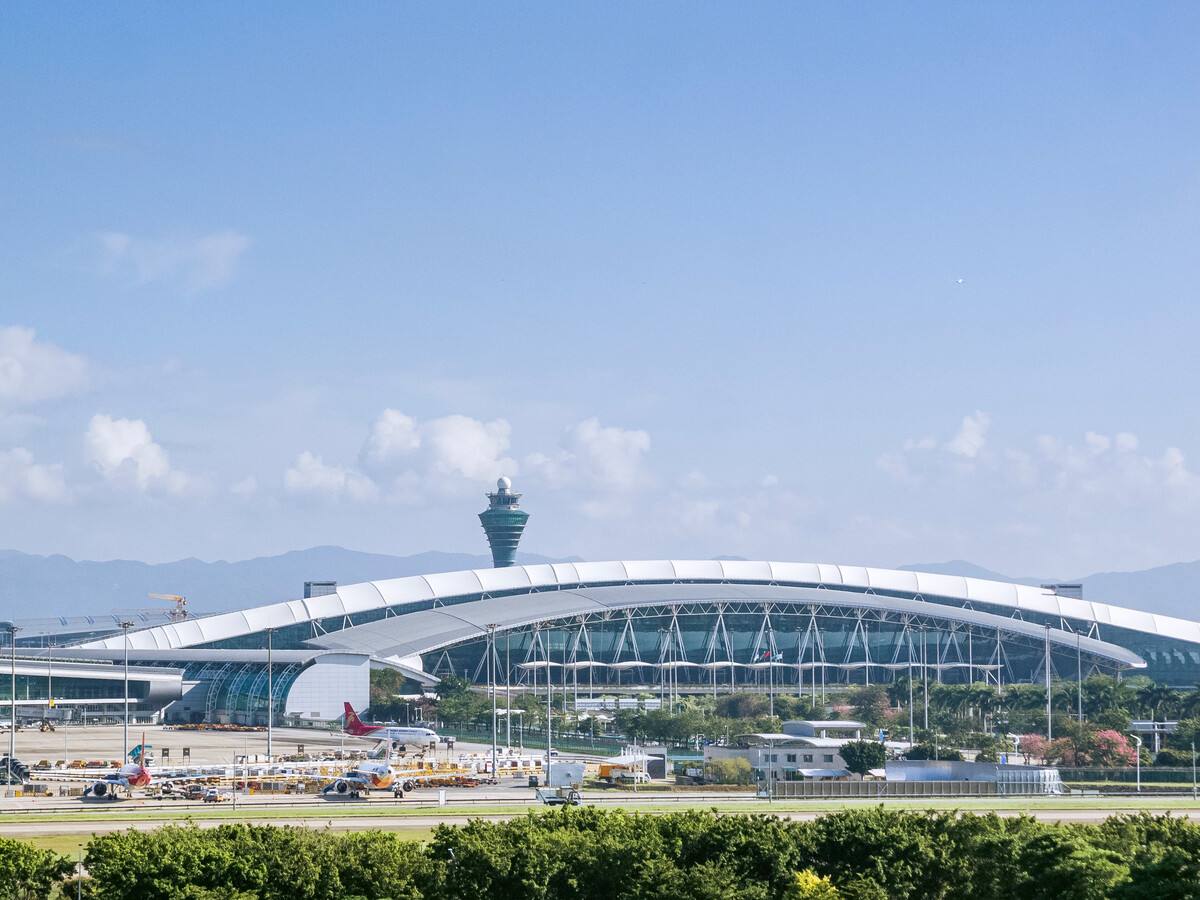 白云机场t1航站楼哪个停车场方便，白云机场停车场收费标准2022-停车网